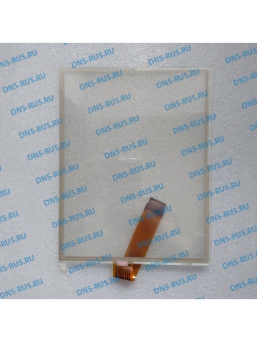 AB Panel view Plus 1000 2711P-T10C4D1 сенсорное стекло Тачскрин
