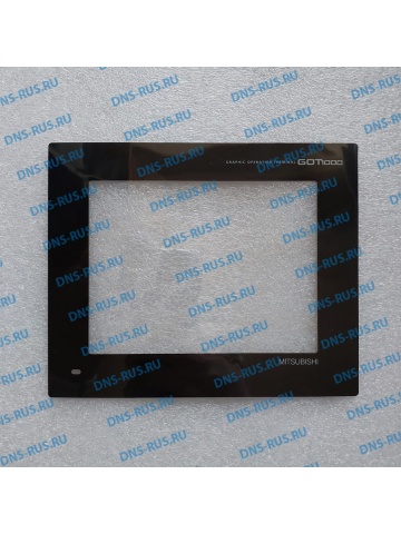 MITSUBISHI GT1150-QLBD GT1050-QLBD Screen Protectors Защитный экран защитная пленка Protect the film a protective screen