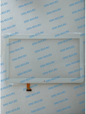 DEXP Ursus TS210 сенсорное стекло тачскрин touch screen (original)