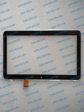 XC-PG1010-144-A2 сенсорное стекло, тачскрин (touch screen) (оригинал)