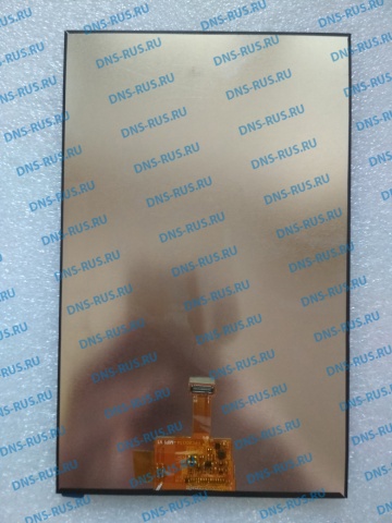 Digma Plane E8.1 матрица LCD дисплей жидкокристаллический экран (оригинал)