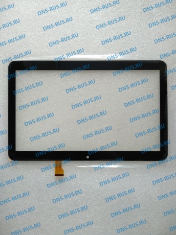 DP101476-F1 сенсорное стекло тачскрин (touch screen) (оригинал)