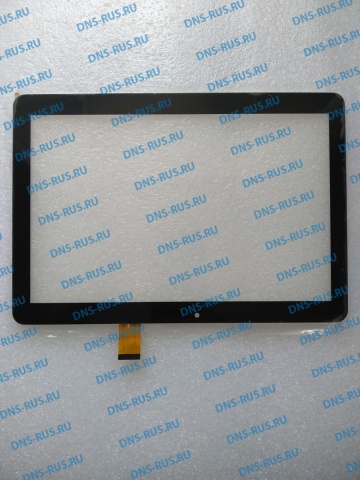 DIGMA CITI 1590 3G CS1207MG сенсорное стекло тачскрин (touch screen) (оригинал)
