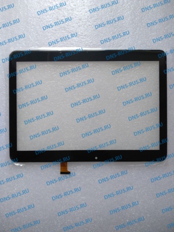 DEXP Ursus L110 сенсорное стекло тачскрин (touch screen) (оригинал)
