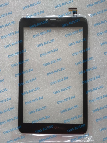Prestigio Grace PMT5718D 4G сенсорное стекло тачскрин touch screen (original) 