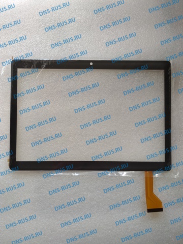 DEXP Ursus S110 сенсорное стекло тачскрин (touch screen) (оригинал)