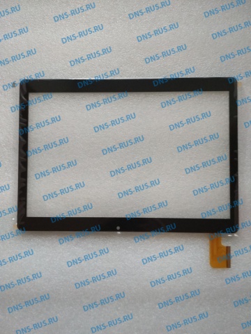 ANRY X20 10.1 дюйма сенсорное стекло, тачскрин (touch screen) (оригинал) сенсорная панель, сенсорный экран