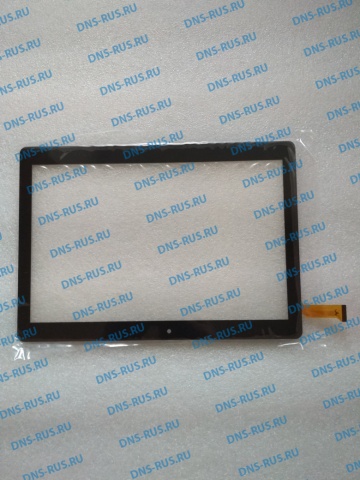 DEXP Ursus P410 сенсорное стекло тачскрин (touch screen) (оригинал)