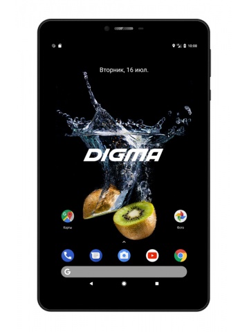 Digma CITI Octa 70 CS7217PL аккумулятор для планшета