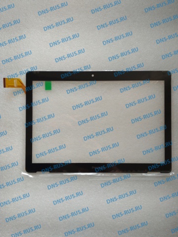 Prestigio Wize PMT3771D 3G сенсорное стекло тачскрин (touch screen) (оригинал)