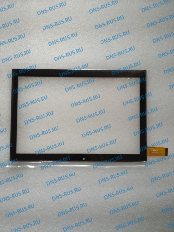 WJ2193-FPC V1.0 сенсорное стекло тачскрин (touch screen) (оригинал)