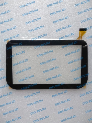 Dexp Ursus S770 Kid's сенсорное стекло тачскрин (touch screen) (оригинал)