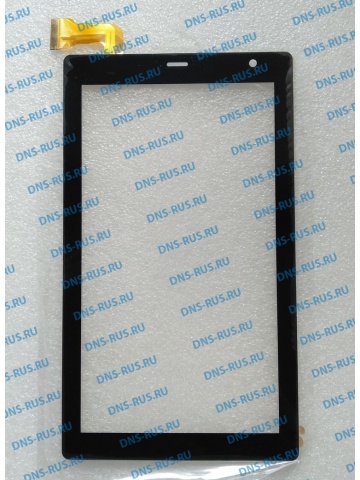 DEXP Ursus L270 сенсорное стекло тачскрин (touch screen) (оригинал)