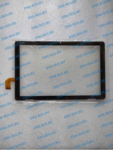 GY-P10191A-02 сенсорное стекло тачскрин (touch screen) для планшета