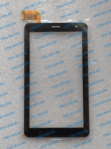 Digma Optima 7 A101 3G TT7223PG сенсорное стекло, тачскрин (touch screen) (оригинал)