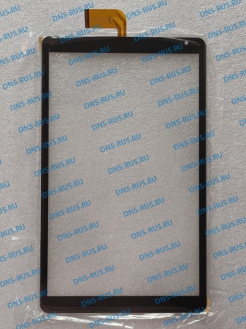Digma Optima 1245C 4G TS1277ML сенсорное стекло, тачскрин (touch screen) (оригинал) сенсорная панель, сенсорный экран