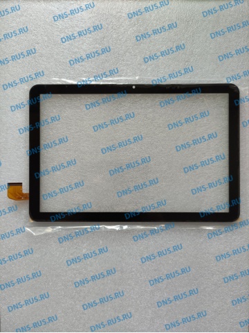 YJ1278PG101A2J1-FPC-V0 сенсорное стекло, тачскрин (touch screen) (оригинал)