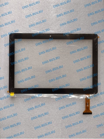 Angs-ctp-101576 A0 сенсорное стекло, тачскрин (touch screen) (оригинал) сенсорная панель, сенсорный экран