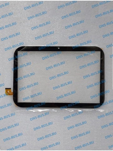 GY-10453-01 сенсорное стекло, тачскрин (touch screen) (оригинал) сенсорная панель, сенсорный экран