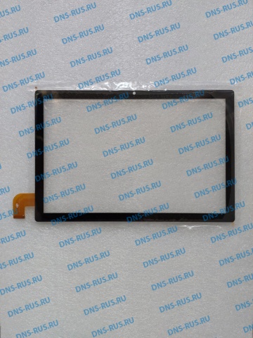 Digma Optima 1411D TS1273PL сенсорное стекло, тачскрин (touch screen) (оригинал) сенсорная панель, сенсорный экран