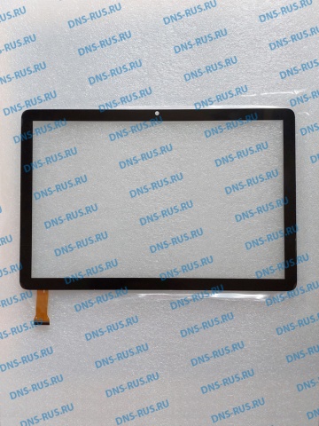 FD101GJ0858A-V1.0 SLR сенсорное стекло, тачскрин (touch screen) (оригинал) сенсорная панель, сенсорный экран