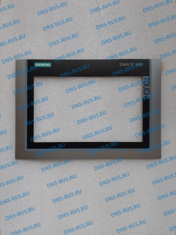 SIEMENS TP900 6AV2124-0JC01-0AX0 защитный экран, Screen Protectors, защитная пленка