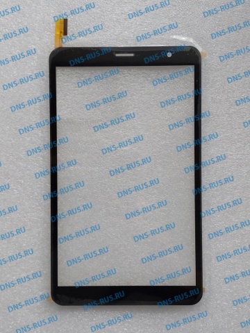 XLD86385-V2 (4G) сенсорное стекло, тачскрин (touch screen) (оригинал) сенсорная панель, сенсорный экран