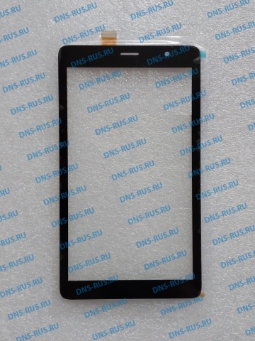 Alcatel 1T 7 9013X 3G сенсорное стекло, тачскрин (touch screen) (оригинал) сенсорная панель, сенсорный экран