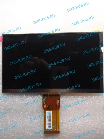 Treelogic Brevis 712DC 3G матрица LCD дисплей жидкокристаллический экран