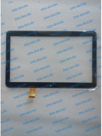 Digma Optima 1030D 3G сенсорное стекло тачскрин