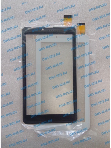 Dexp Ursus S570 MIX 3G сенсорное стекло тачскрин (touch screen) (оригинал)
