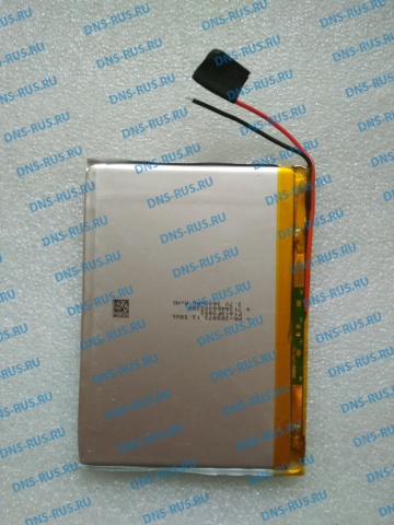 Explay Tornado 3G аккумулятор для планшета