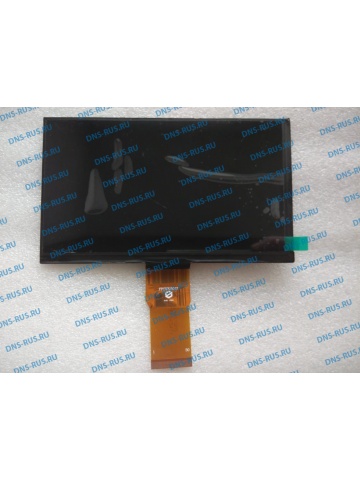 DEXP Ursus 7M3 3G матрица LCD дисплей жидкокристаллический экран