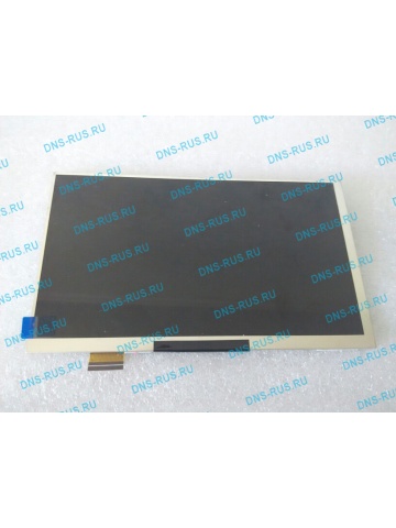 Dexp Ursus S570 MIX 3G матрица LCD дисплей жидкокристаллический экран