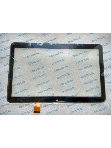 RoverPad Air C10 3G сенсорное стекло, тачскрин (touch screen) (оригинал)