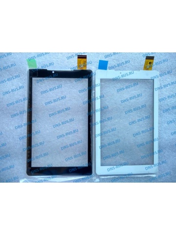 Prestigio MultiPad WIZE 3787 3G сенсорное стекло тачскрин touch screen (original) 