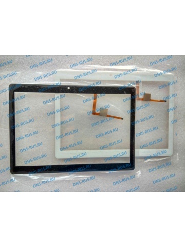 Irbis TZ191b сенсорное стекло тачскрин  touch screen (original) 