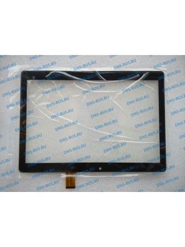 Ginzzu GT-1035 сенсорное стекло тачскрин