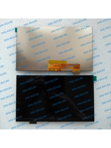 Prestigio WIZE 4317 3G PMT4317_3G матрица LCD дисплей жидкокристаллический экран (оригинал)