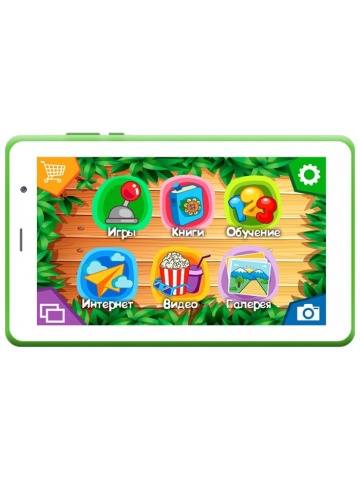 TurboKids 3G, 8" матрица LCD дисплей жидкокристаллический экран (оригинал)