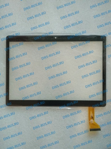 XHSNM1003301BV0 сенсорное стекло тачскрин